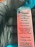 Cotopaxi 100% Polyester Teal Fleece Size L - photo 7
