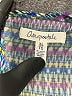 Aeropostale 100% Polyester Teal Sleeveless Top Size XL - photo 7