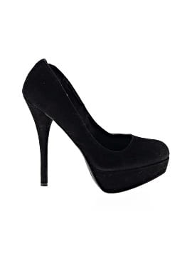 Assorted Brands Heels