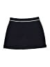 T by Talbots Solid Black Skort Size L - photo 2