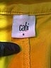 CAbi Yellow Casual Pants Size 8 - photo 7