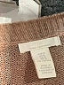 H&M Mama Tan Pullover Sweater Size M - photo 6