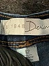 C established 1946 Solid Blue Jeans Size 12 - photo 6