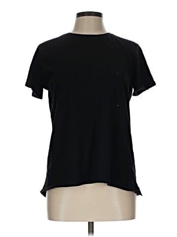 Zara Short Sleeve T-Shirt (view 1)