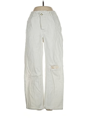 Kittenish Jeans (view 1)
