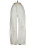 Kittenish Ivory Jeans Size 27 waist - photo 1