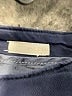 Pilcro Blue Casual Pants Size 27 waist - photo 7