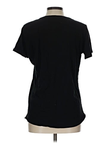 Zara Short Sleeve T-Shirt (view 2)