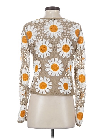 American Flirt Pullover Sweater (view 2)