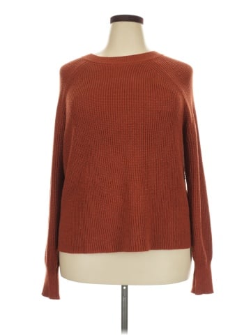 Jessica Simpson Pullover Sweater (view 1)