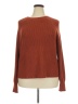 Jessica Simpson Brown Pullover Sweater Size XXL - photo 1