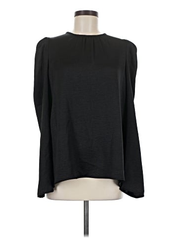2 Hearts Long Sleeve Top (view 1)