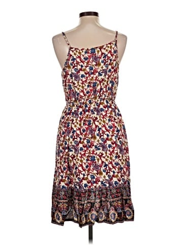 Band of Gypsies Casual Dress (view 2)