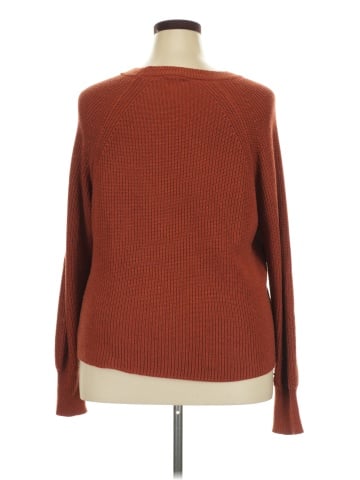 Jessica Simpson Pullover Sweater (view 2)