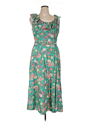 Ann Taylor LOFT Casual Dress (view 1)