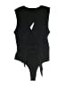 BCBGeneration Black Bodysuit Size M - photo 2