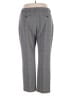 212 Collection Plaid Gray Dress Pants Size 20W - photo 2