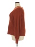 Jessica Simpson Brown Pullover Sweater Size XXL - photo 5