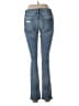 Joe's Jeans Hearts Blue Jeans Size 26 waist - photo 2