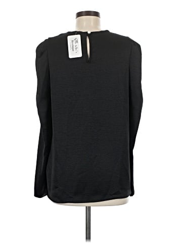 2 Hearts Long Sleeve Top (view 2)