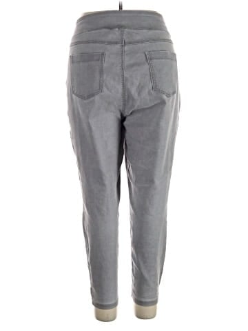Terra & Sky Casual Pants (view 2)