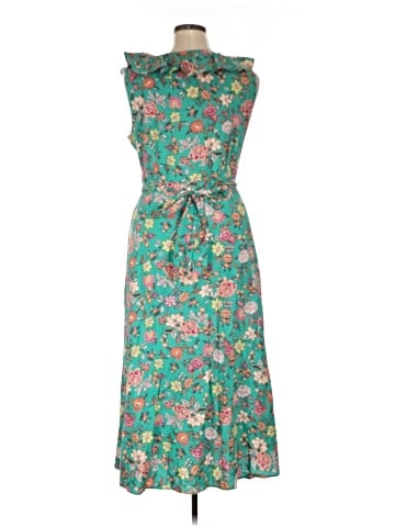 Ann Taylor LOFT Casual Dress (view 2)