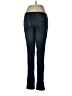 Work Custom Jeans Hearts Blue Jeans Size 28 waist - photo 2