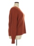 Jessica Simpson Brown Pullover Sweater Size XXL - photo 4