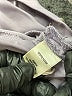 Self Esteem 100% Polyester Gray Long Sleeve Blouse Size S - photo 8