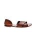 Merona Brown Sandals Size 7 1/2 - photo 1
