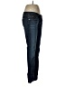 Work Custom Jeans Hearts Blue Jeans Size 28 waist - photo 4