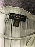 Current Air 100% Polyester Green Casual Dress Size XS - photo 7