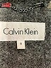 Calvin Klein Gray Coat Size 8 - photo 6