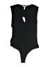 BCBGeneration Black Bodysuit Size M - photo 1