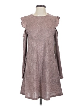 Alya Long Sleeve Top (view 1)