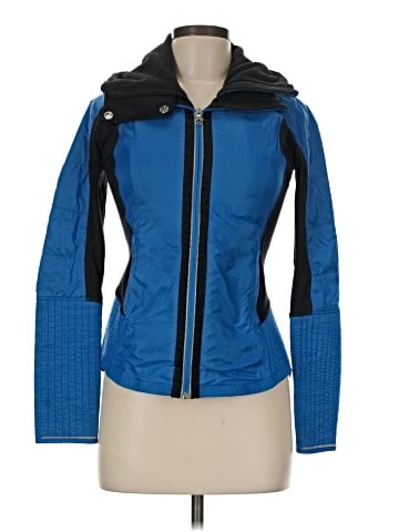 Lululemon Athletica Jacket (view 1)
