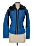 Lululemon Athletica Color Block Blue Jacket Size 6 - photo 1