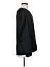 2 Hearts 100% Polyester Black Long Sleeve Top Size M - photo 4