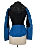 Lululemon Athletica Color Block Blue Jacket Size 6 - photo 2