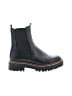 Sam Edelman Black Ankle Boots Size 7 - photo 1