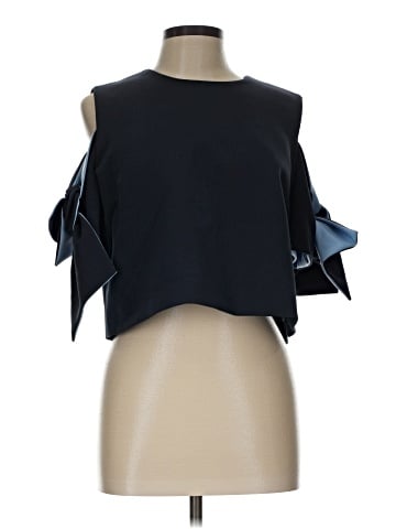 Milly Sleeveless Blouse (view 1)
