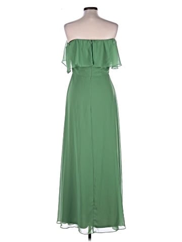 Bill Levkoff Cocktail Dress (view 2)