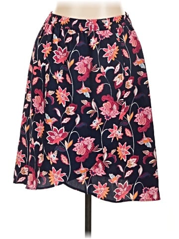 Ann Taylor LOFT Outlet Casual Skirt (view 1)