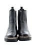 Sam Edelman Black Ankle Boots Size 7 - photo 2