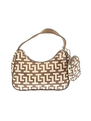 Just Fab Shoulder Bag (view 1)