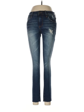 STS Blue Jeans (view 1)