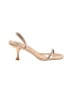Jeffrey Campbell Ivory Sandals Size 9 - photo 1