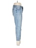 Pistola Hearts Blue Jeans Size 29 waist - photo 4