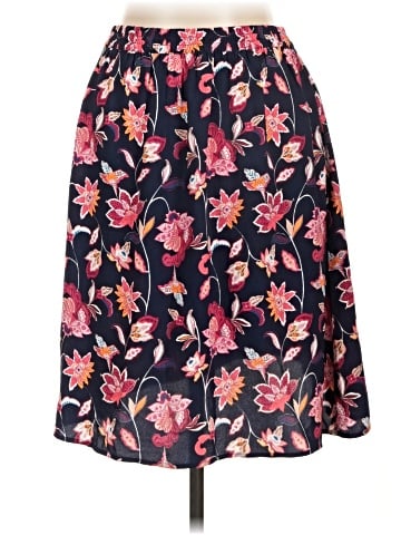 Ann Taylor LOFT Outlet Casual Skirt (view 2)