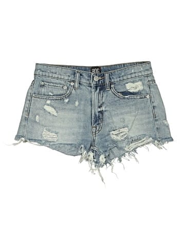 BDG Denim Shorts (view 1)